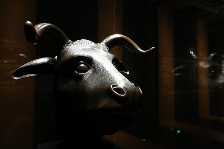 The Grand Return: A Spectacle of Repatriated Cultural Treasures from Abroad, Unveiled in Shanghai