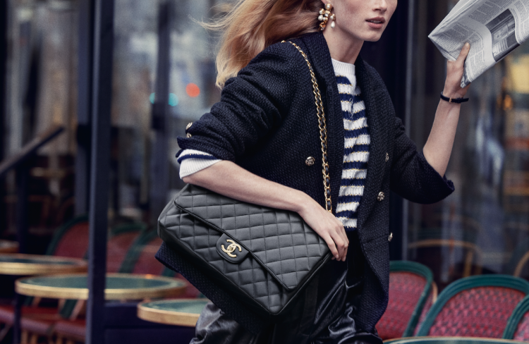 Redefining Luxury: An In-Depth Look at the Chanel 2.55 Handbag