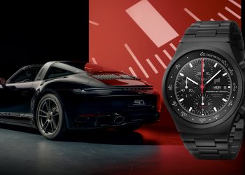 Celebrating the Iconic 911 Turbo: Fifty Years of Precision and Performance