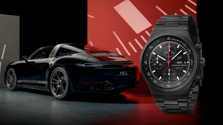 Celebrating the Iconic 911 Turbo: Fifty Years of Precision and Performance