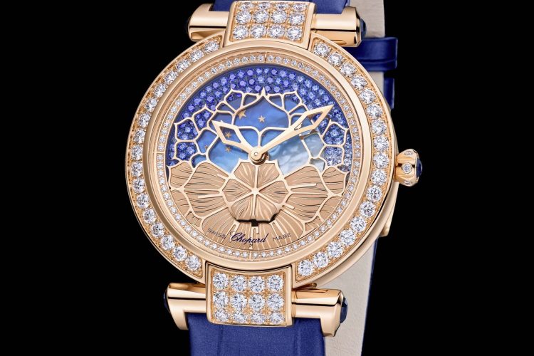 Chopard’s Dazzling Array: The 2023 Collection of Women’s Timepieces