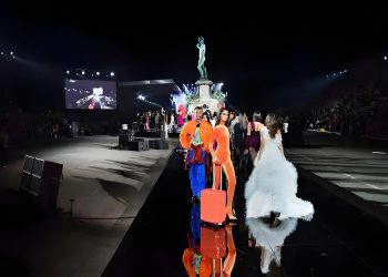 The Elegant Unveiling of LuisaViaRoma’s Newest Collections at Pitti Uomo: A Sartorial Odyssey in Florence