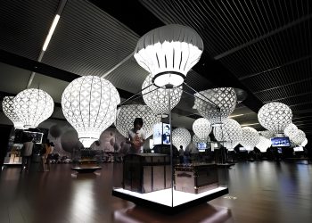 Luxury Meets History: Louis Vuitton Exhibition at the National Museum of China