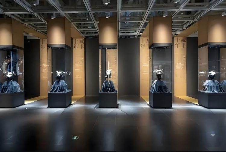 A Grand Reunion: 47 National Treasures Return from Overseas to Illuminate Shanghai