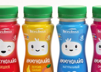 The Innovation of Beverages: The Combination of Health and Taste