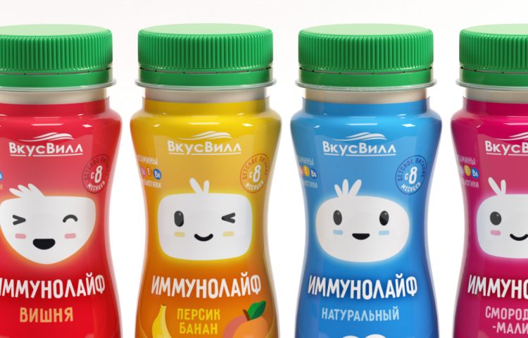 The Innovation of Beverages: The Combination of Health and Taste