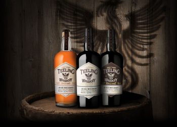 Craft Whiskey: Tasting the Traditions of Scotland and Ireland