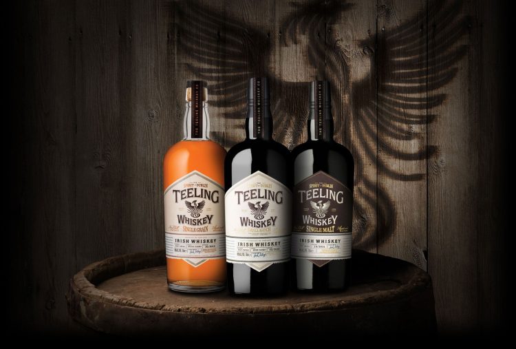 Craft Whiskey: Tasting the Traditions of Scotland and Ireland