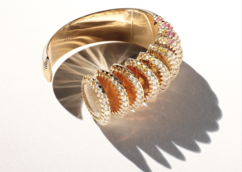 A Dazzling Ode to Summer: Luxury Jewelry Exhibitions Light Up Shanghai