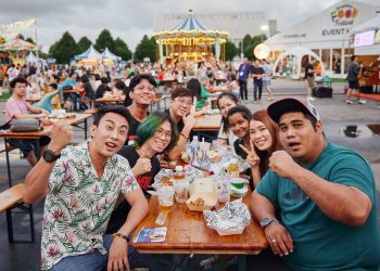 Food Festival: The World’s Most Popular Food Festival