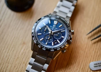 Grand Seiko Unveils Exquisite U.S.-Exclusive Limited Editions: A Fusion of Tradition and Innovation