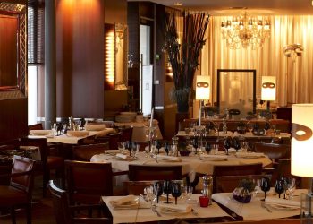 Star Experience: The World’s Top Michelin Restaurants