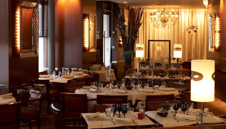Star Experience: The World’s Top Michelin Restaurants