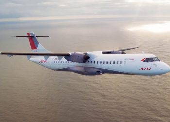 Soaring into Sustainability: Air Cahana’s Leap Towards Zero-Emission Flights