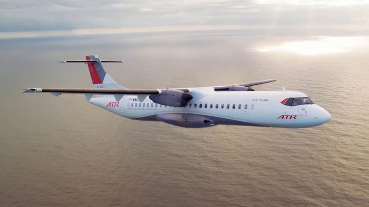 Soaring into Sustainability: Air Cahana’s Leap Towards Zero-Emission Flights