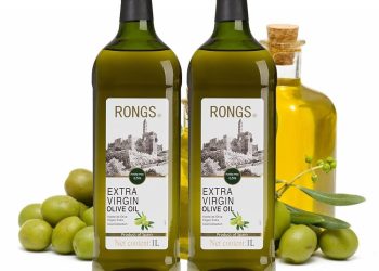 The Gold of Olive Oil: The Soul of Mediterranean Cuisine