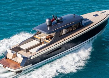 Choices in Luxury: The Expansive Realm of Superyacht Tenders