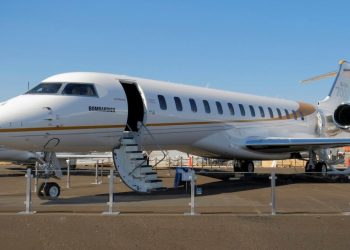 Airbus Ascends with the TwoTwenty: Redefining Luxury Air Travel