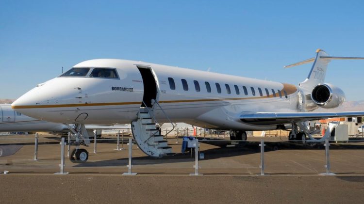 Airbus Ascends with the TwoTwenty: Redefining Luxury Air Travel