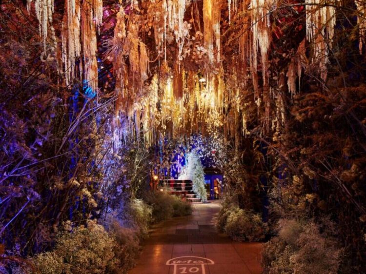 Sketch Opens Hotly Anticipated Christmas Exhibition