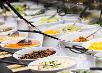 Vegetarianism Luxury: Innovative Dishes from Top Vegetarian Restaurants