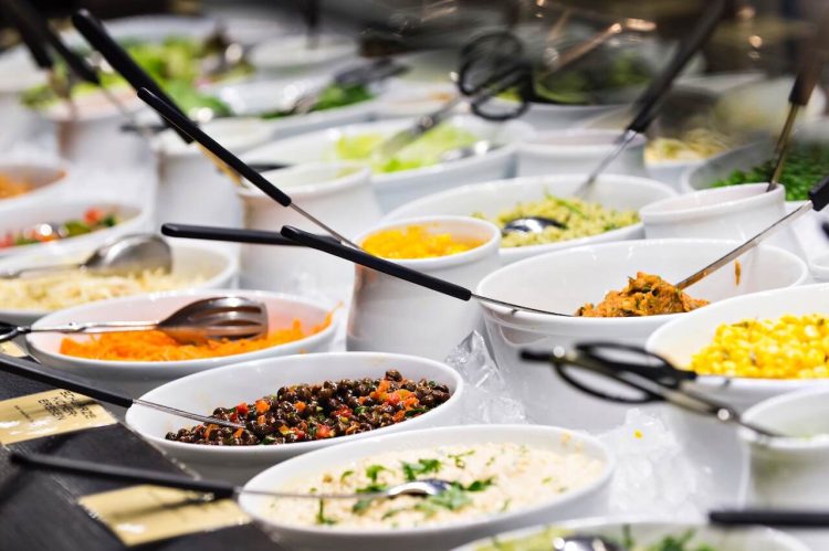 Vegetarianism Luxury: Innovative Dishes from Top Vegetarian Restaurants