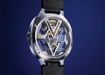 Geneva Seal Watches a classic watch made of fine workmanship, men love