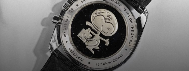 Under the Hammer | Fine Watches