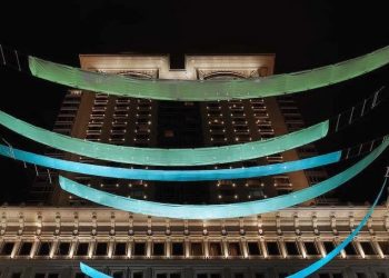 Hong Kong’s Art Month Captures the City’s Cultural Revival