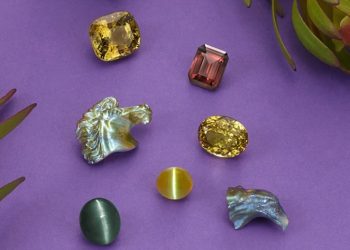 5 Things to Know About Chrysoberyl and Alexandrite