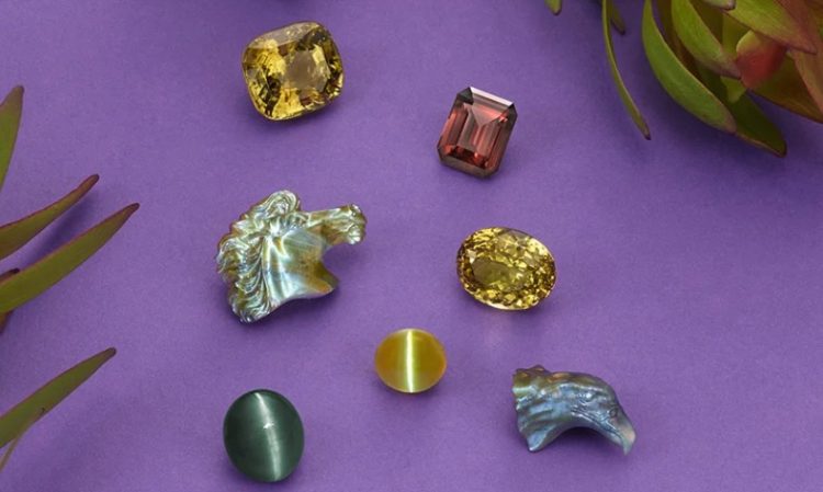 5 Things to Know About Chrysoberyl and Alexandrite