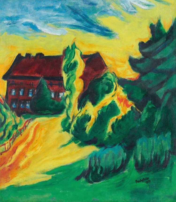 Impressionist & Modern Art