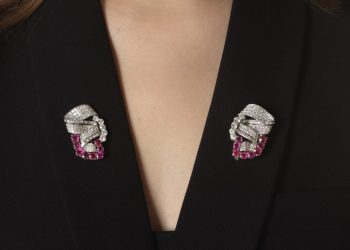 Under the Hammer | Luxury Paris Jewels