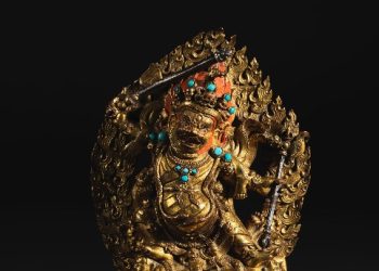 The Triay Collection of Himalayan Art