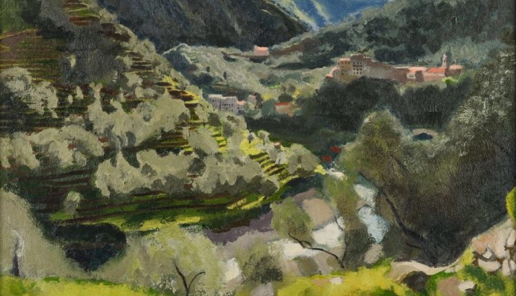 Southeast Asian Modern & Contemporary Art