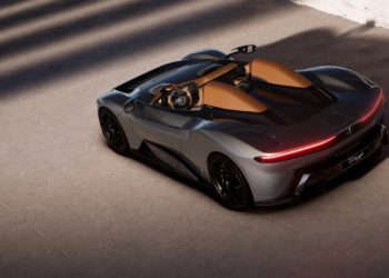 The Bespoke Elegance of Automobili Pininfarina: Unveiling Gotham and Dark Night Inspired Masterpieces