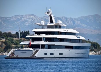 Choices in Luxury: The Expansive Realm of Superyacht Tenders