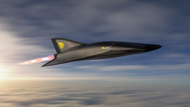 Breaking the Sound Barrier: The DART AE to Usher in a New Era of Hypersonic Travel