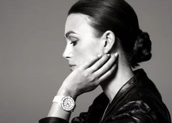 Timeless Precision: An In-Depth Look at the Chanel J12 Watch