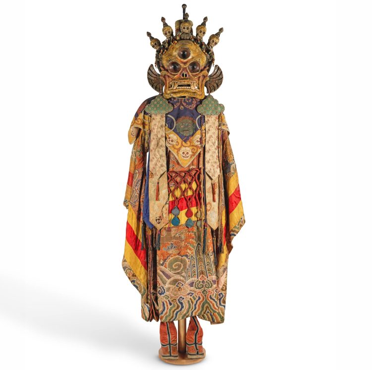 The Triay Collection of Himalayan Art