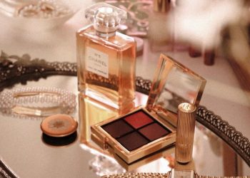 The Essence of Elegance: An In-Depth Look at Chanel No. 5 Perfume