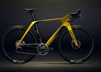 The Pedal to Prestige: Lotus Joins the Cycle Revolution with Type 136 e-Bike