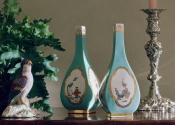 5 Things to Know About Meissen
