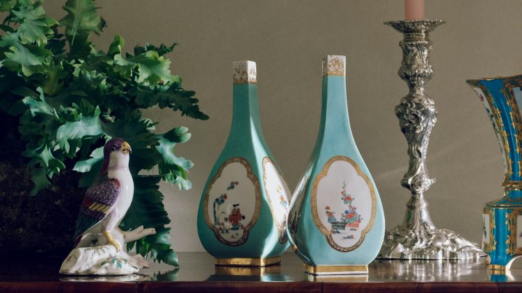 5 Things to Know About Meissen