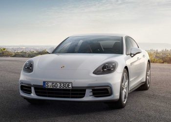 Porsche Amplifies Its Panamera Lineup with New Hybrid Powerhouses