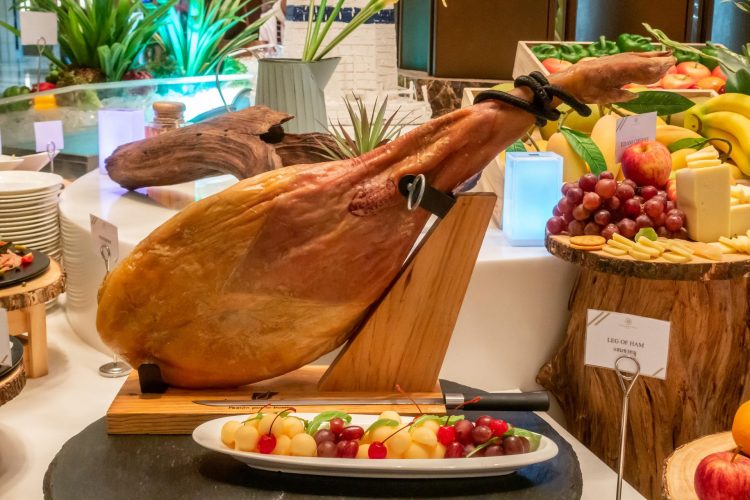 The source of premium ingredients: a journey from farm to table