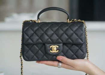 Timeless Elegance: An In-Depth Look at the Chanel Classic Flap Bag