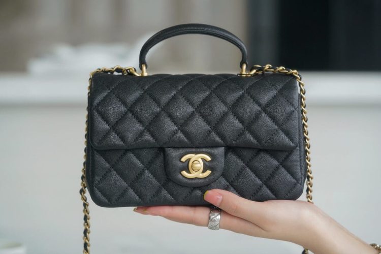 Timeless Elegance: An In-Depth Look at the Chanel Classic Flap Bag