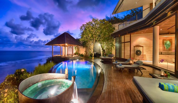 Bali’s Umana Resort: A Sanctuary of Luxury and Local Lore