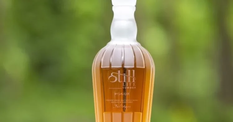 Savoring the Season: The Glenturret’s Ode to Summer in a Bottle
